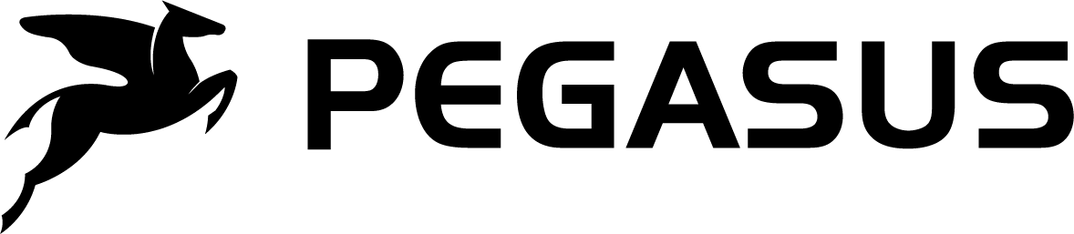 PEGASUS_Logo_schwarz